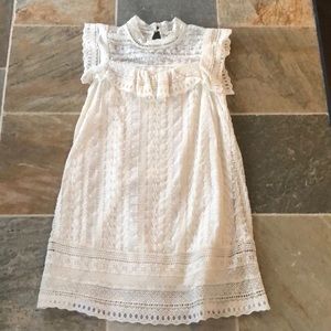 Off-White Free People Dress